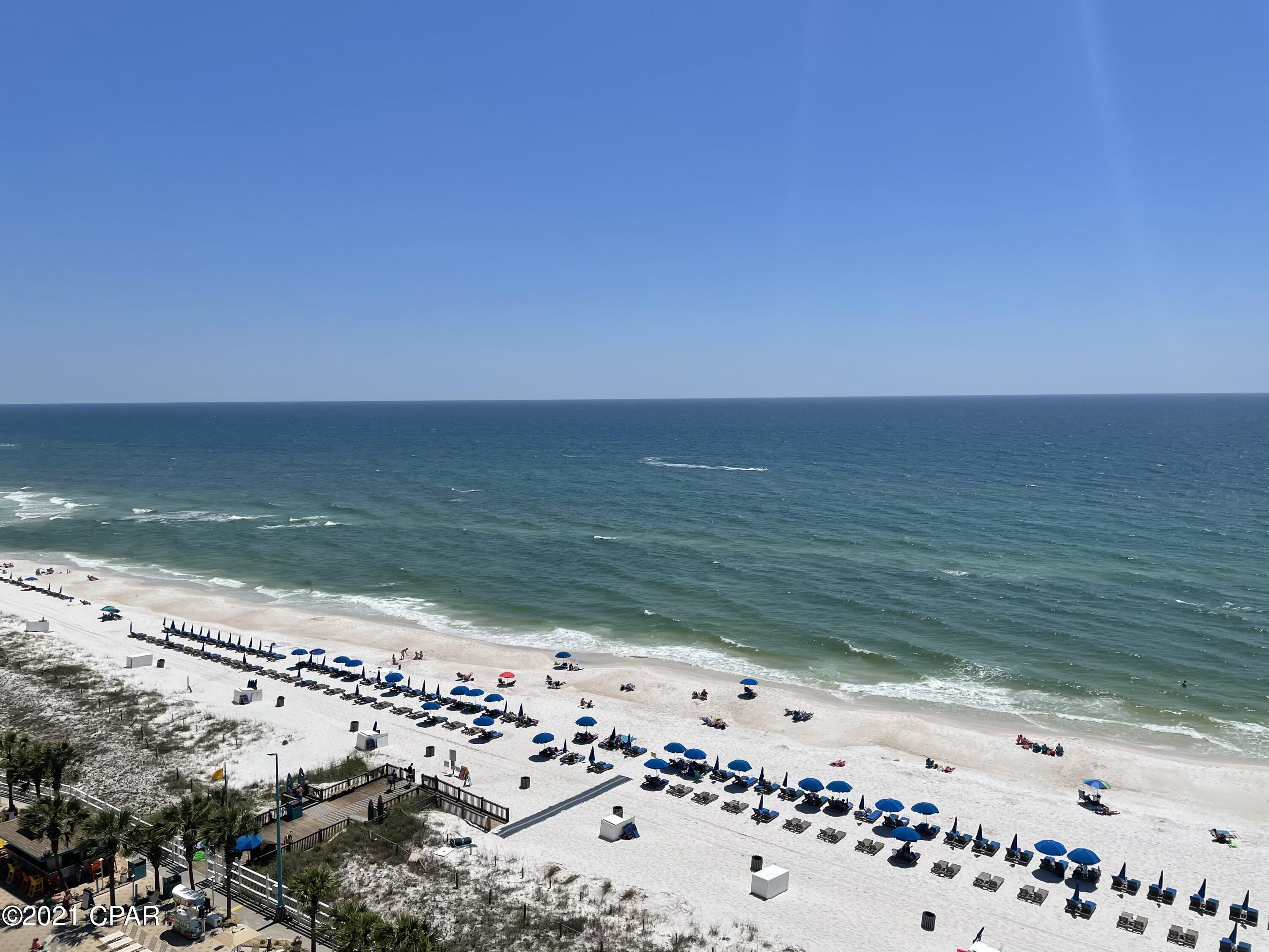 The Summit - Residential