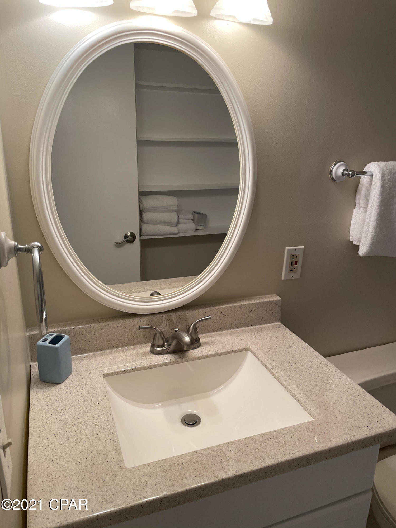 The Summit - Residential