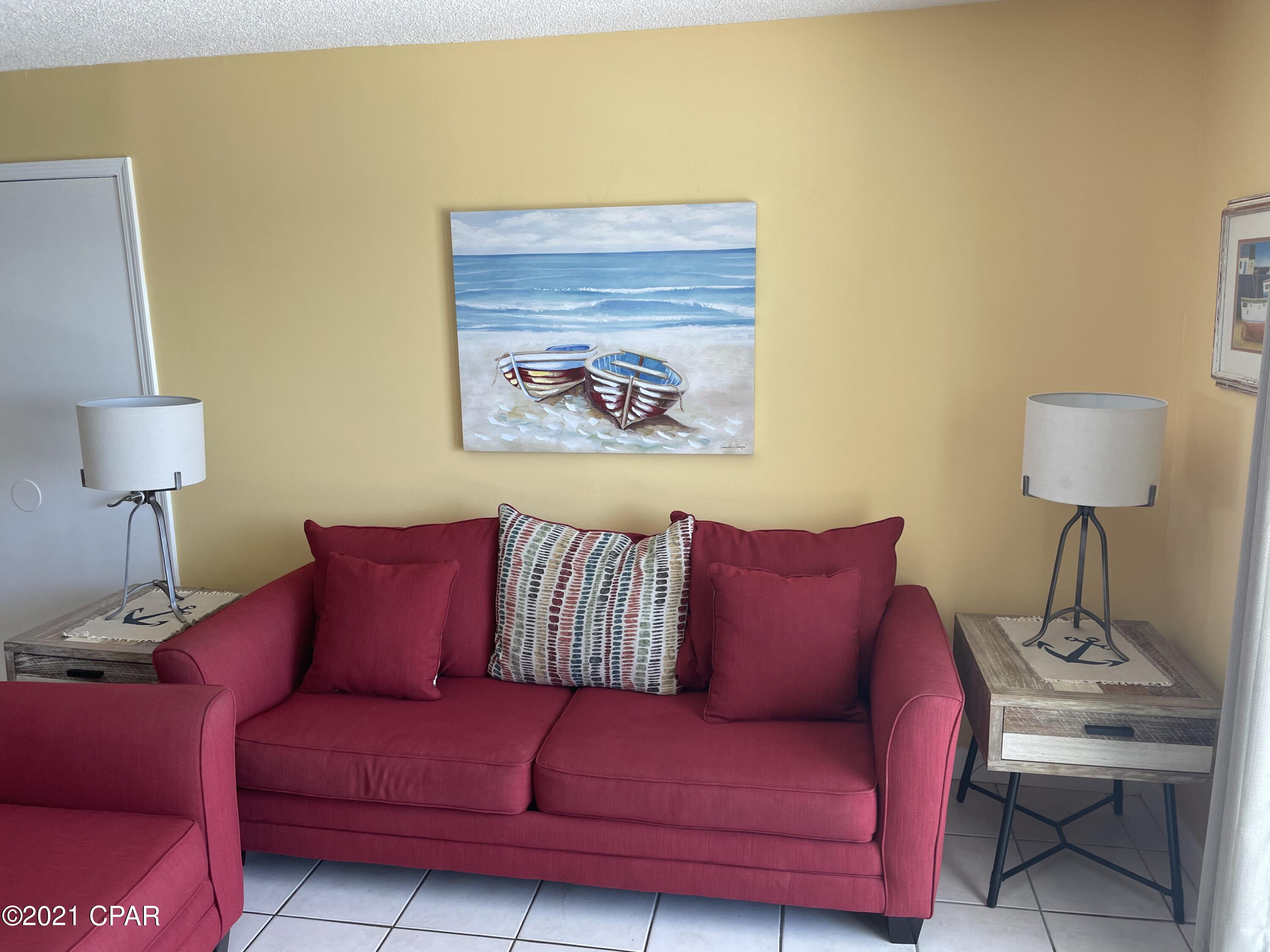 The Summit - Residential