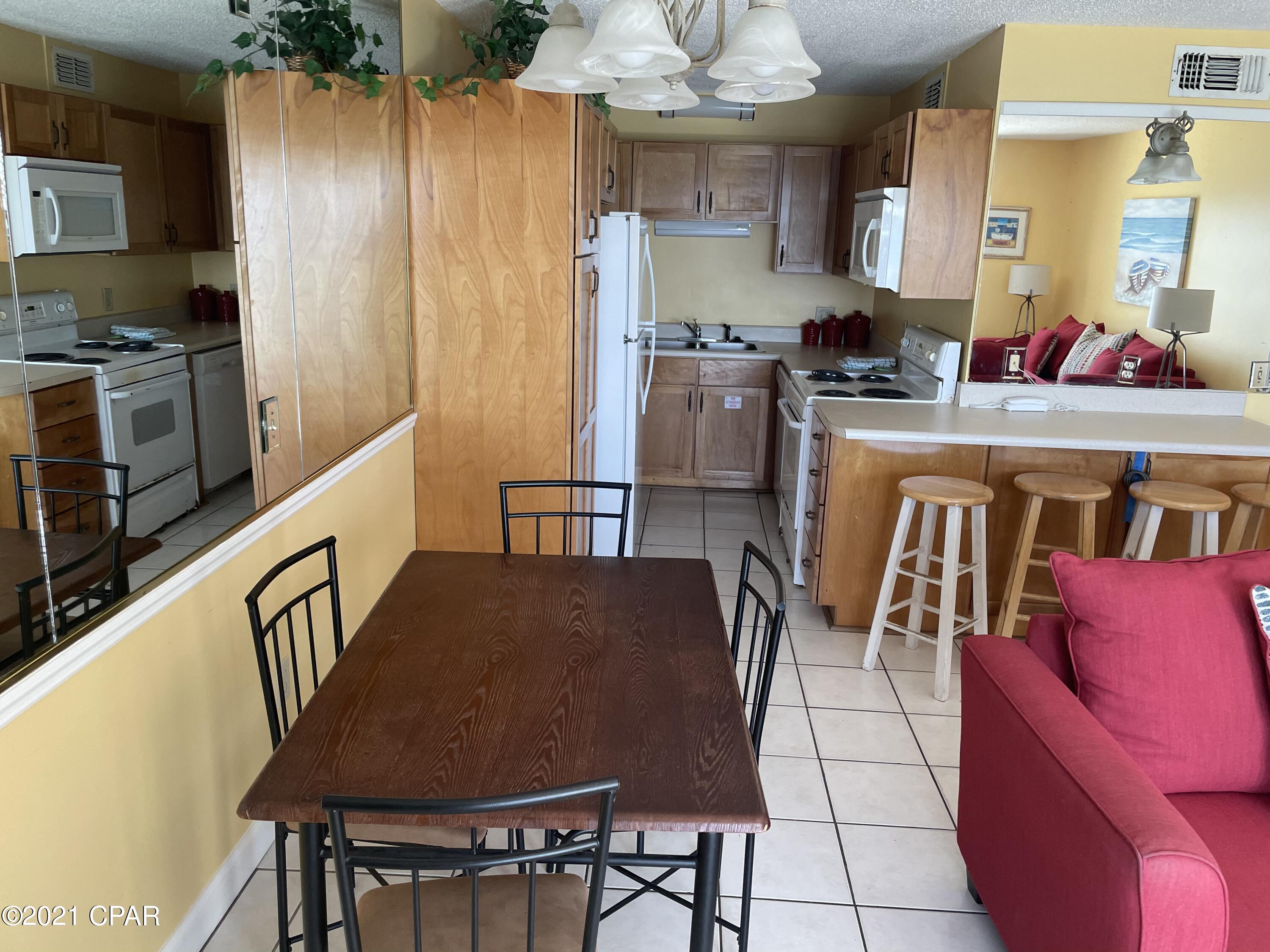 The Summit - Residential