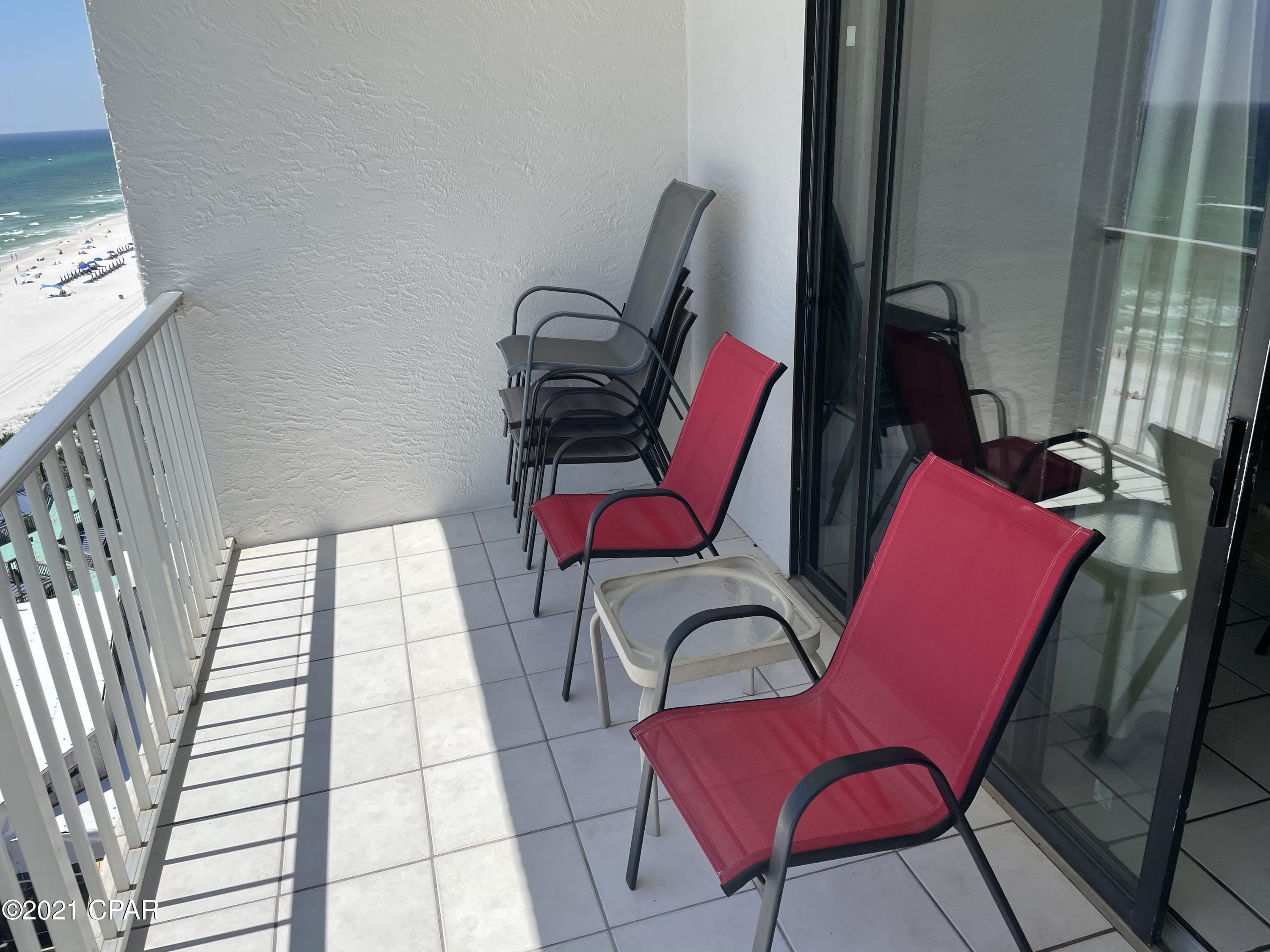 The Summit - Residential