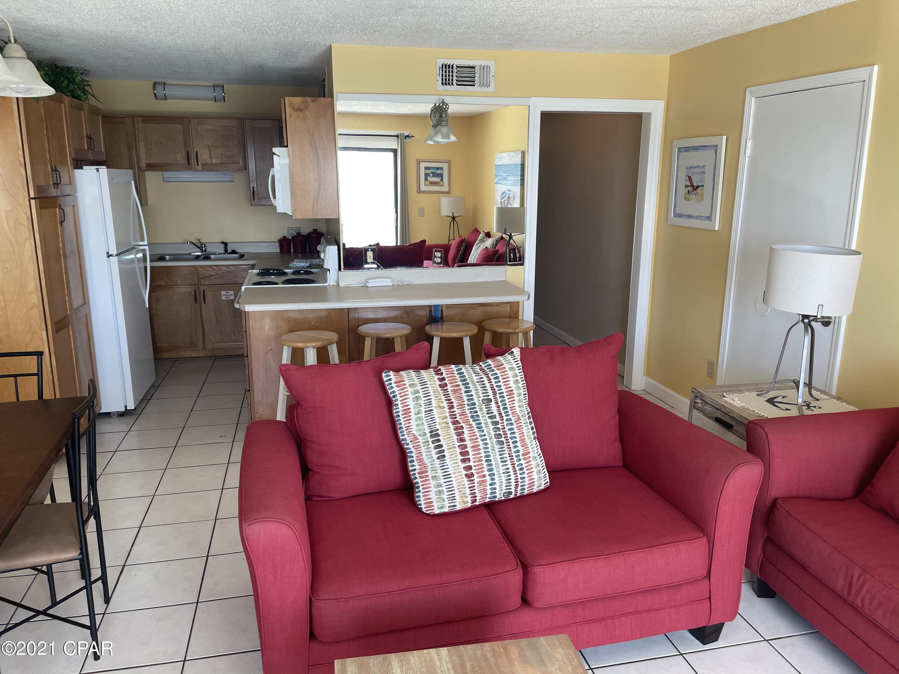 The Summit - Residential