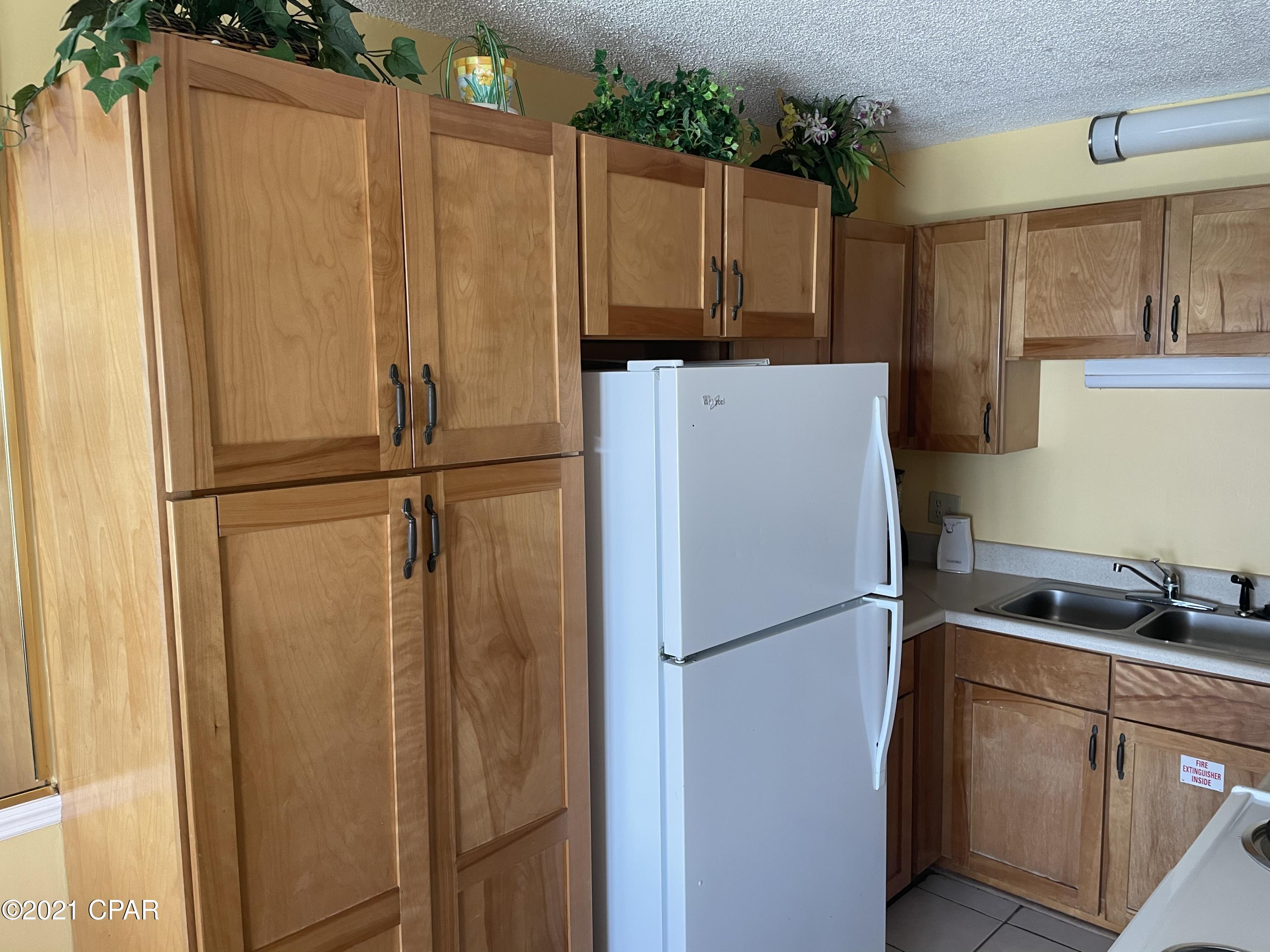 The Summit - Residential