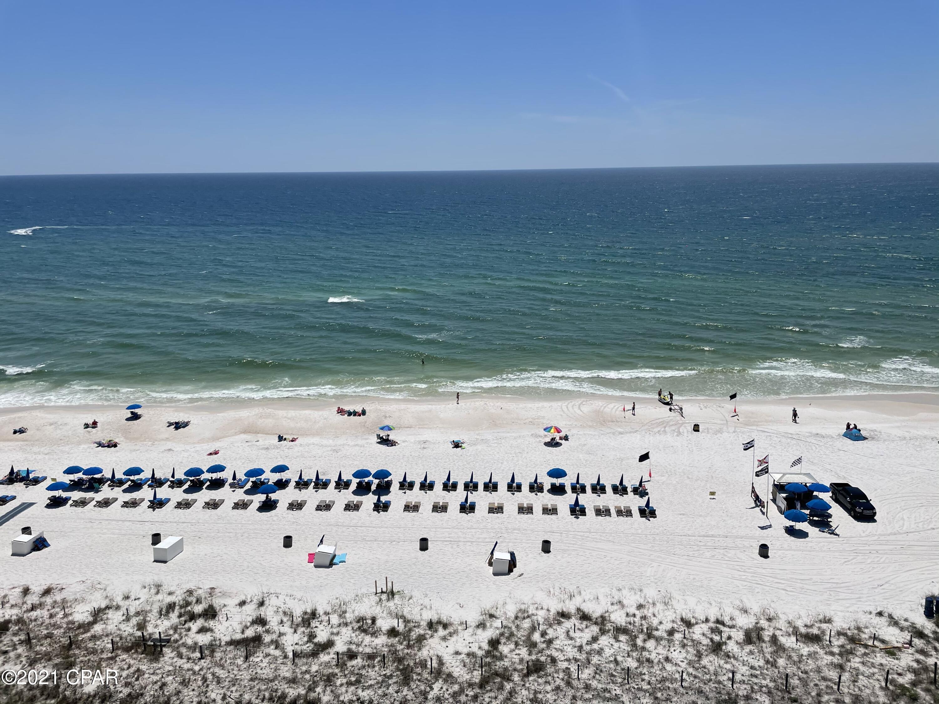 The Summit - Residential