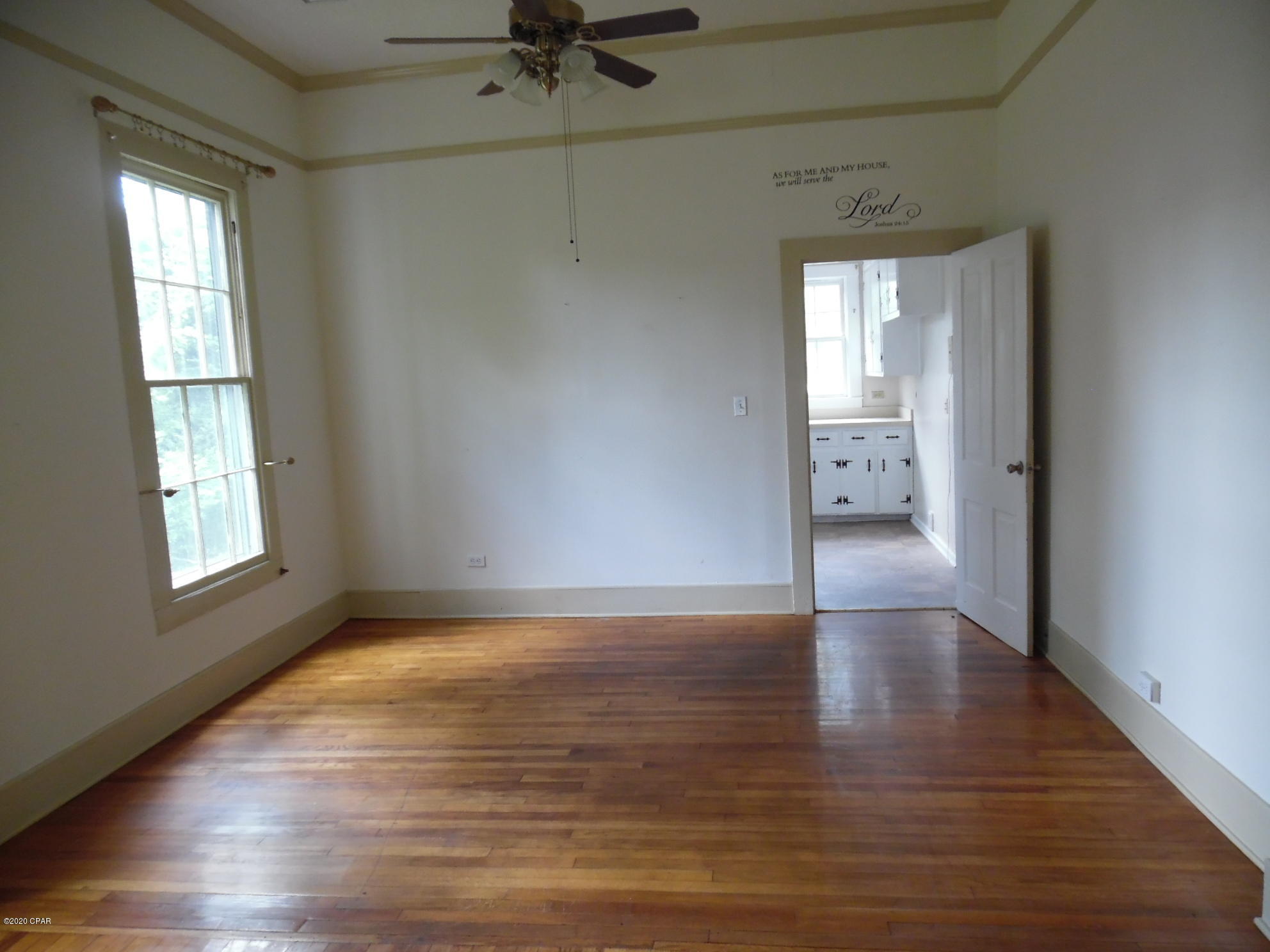 [No Recorded Subdiv] - Residential