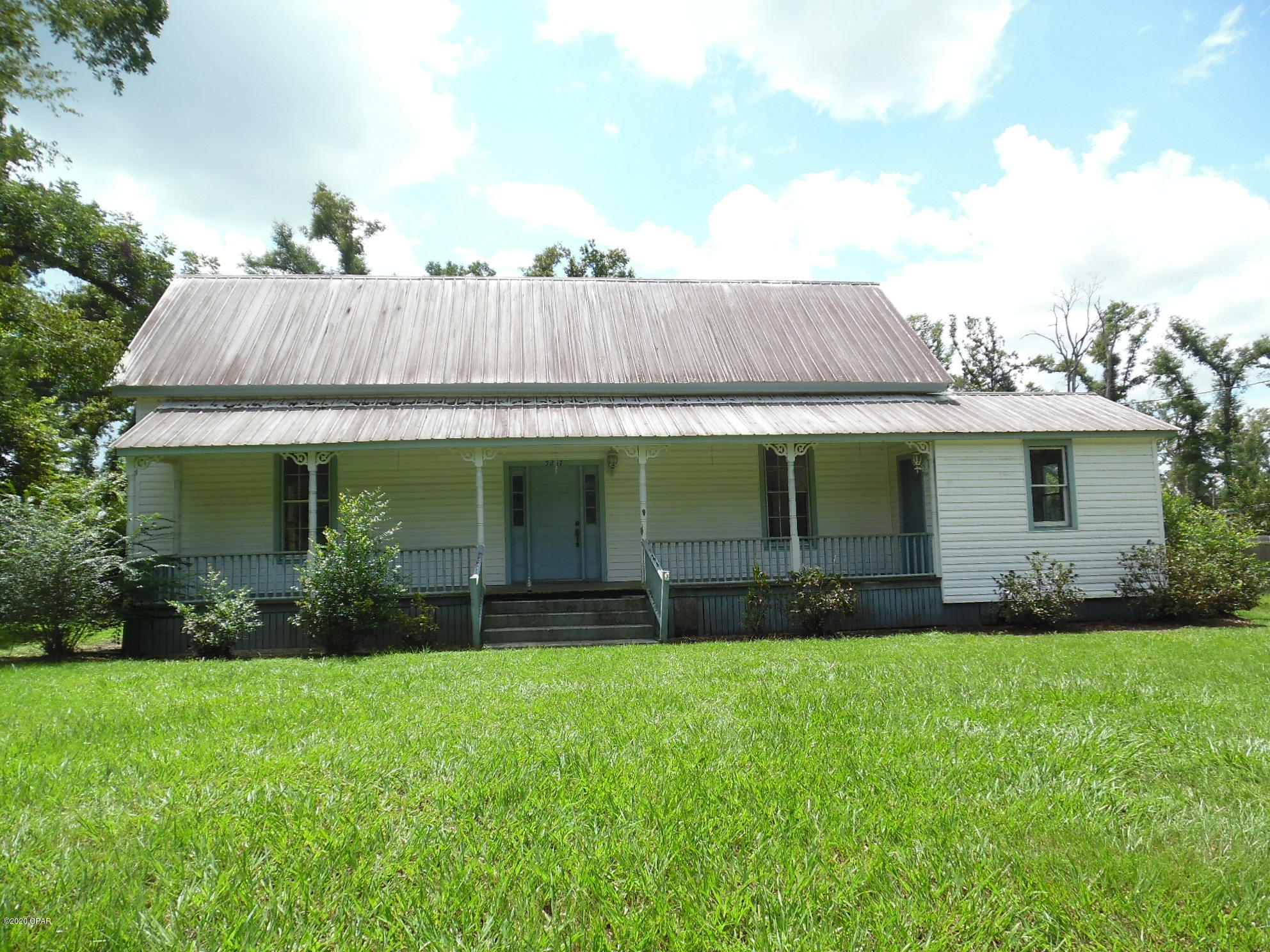 [No Recorded Subdiv] - Residential