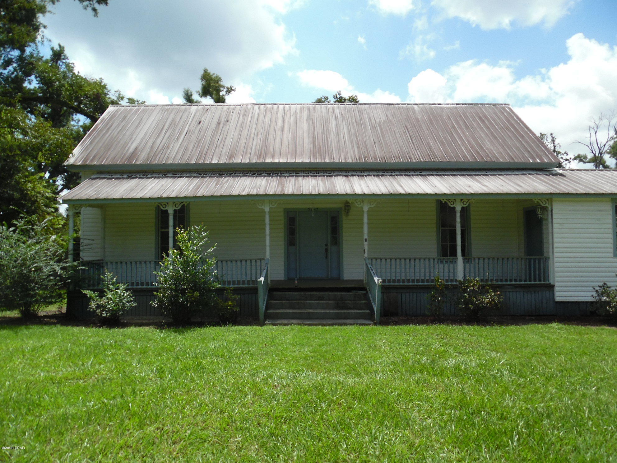 [No Recorded Subdiv] - Residential