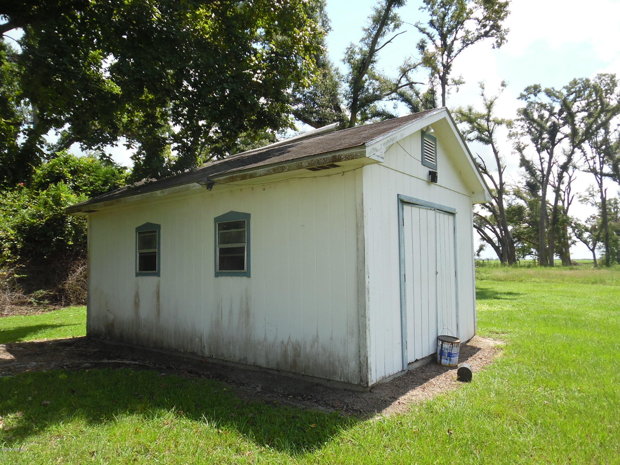 [No Recorded Subdiv] - Residential