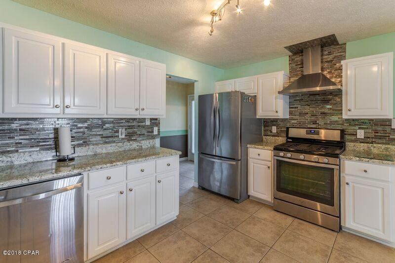 Callaway Point - Residential