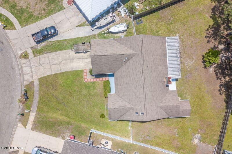 Callaway Point - Residential