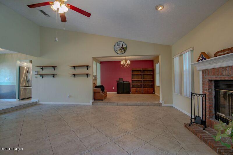 Callaway Point - Residential