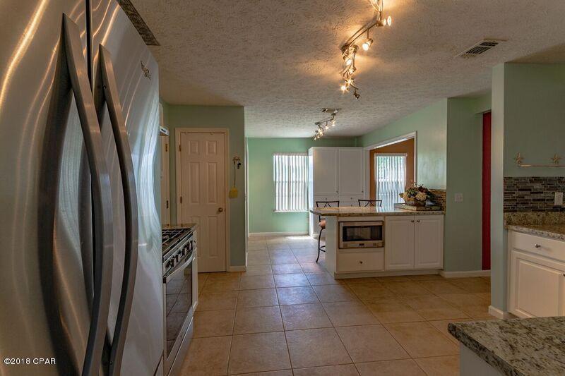 Callaway Point - Residential