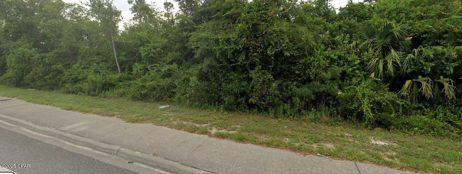 [No Recorded Subdiv] - Land