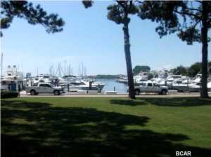 Bay Point Harbour Villas - Residential