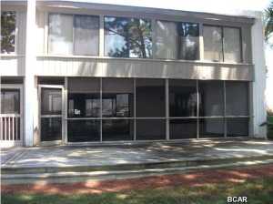 Bay Point Harbour Villas - Residential