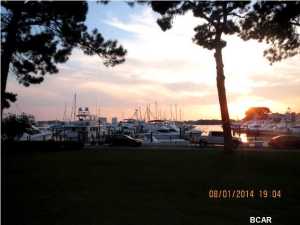 Bay Point Harbour Villas - Residential