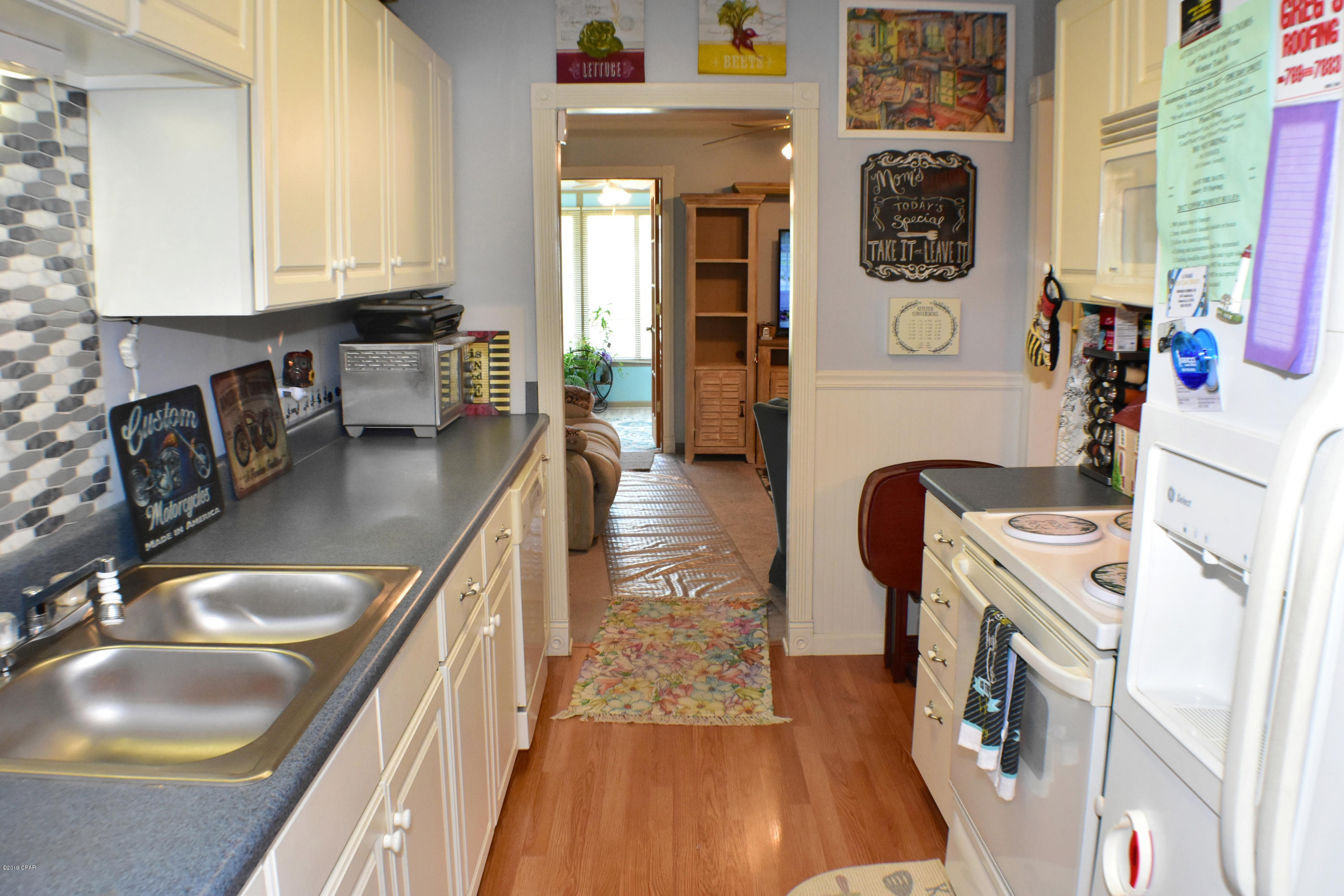 Pine-Lea 2nd - Residential