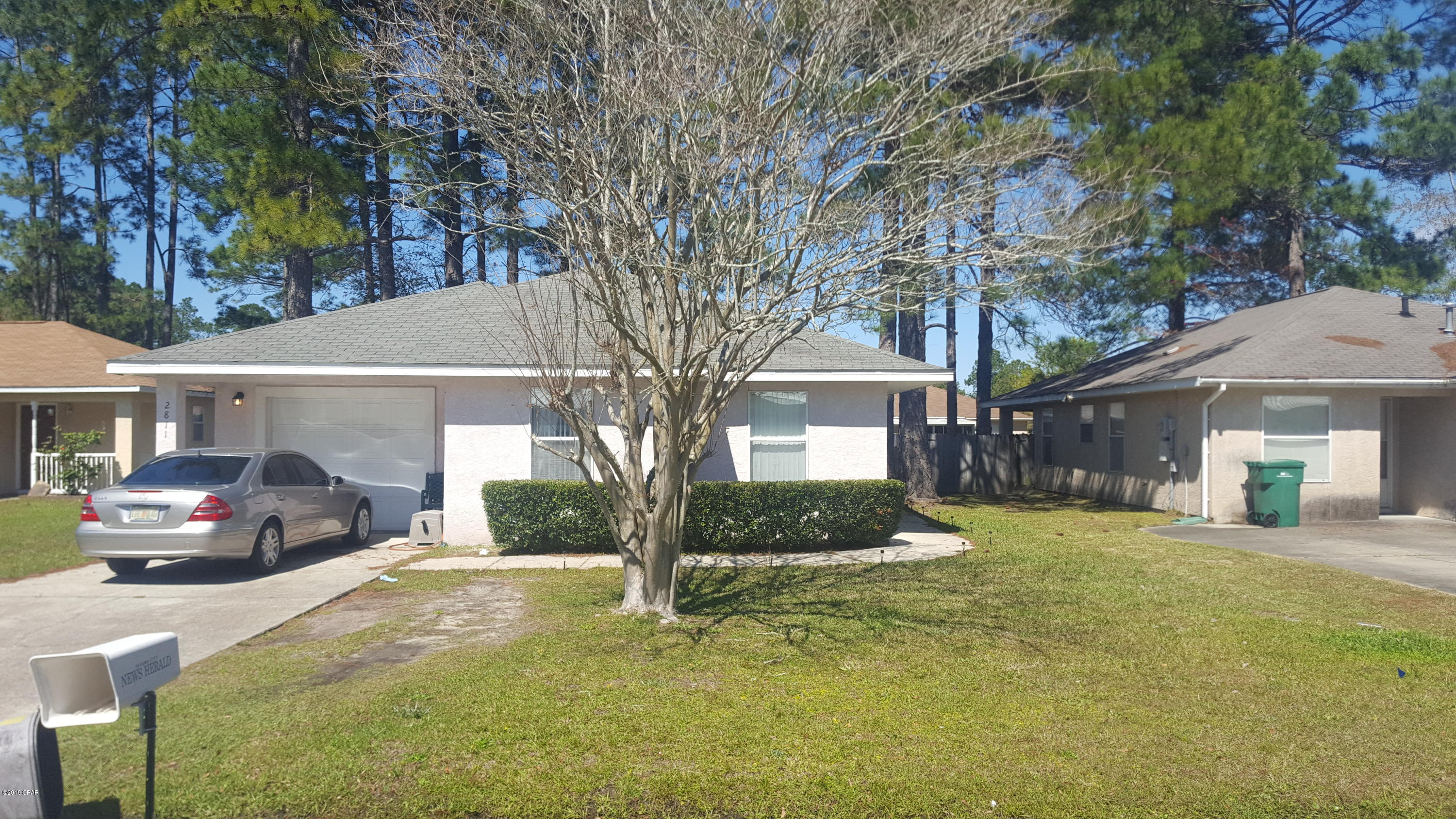 Pine Tree Place Unit 1 - Residential