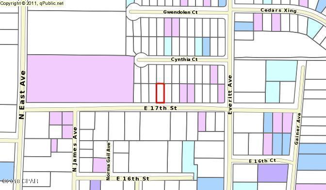 Pine Tree Place Unit 1 - Residential