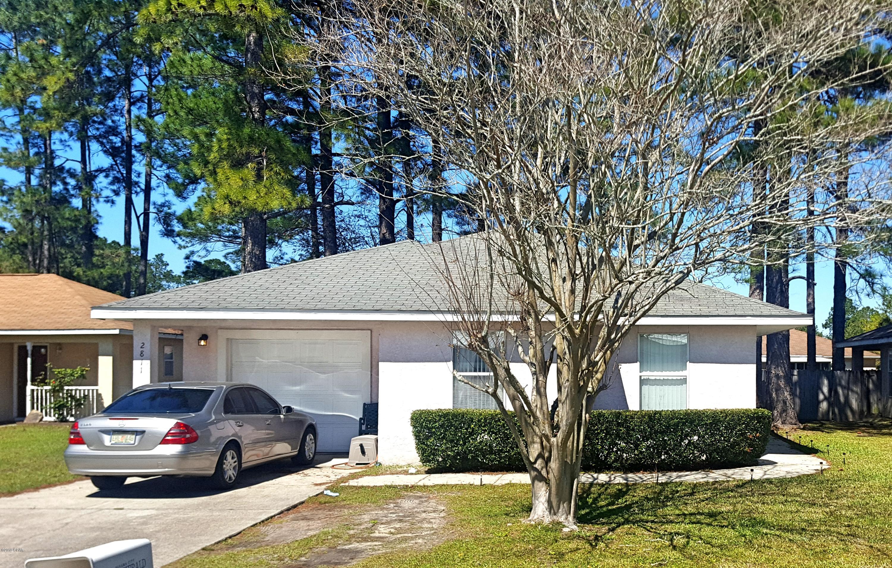 Pine Tree Place Unit 1 - Residential