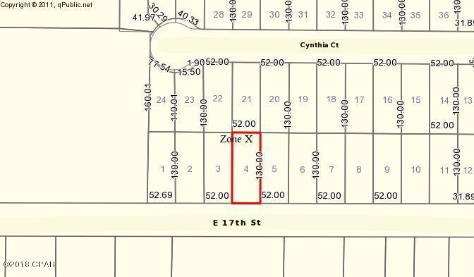 Pine Tree Place Unit 1 - Residential