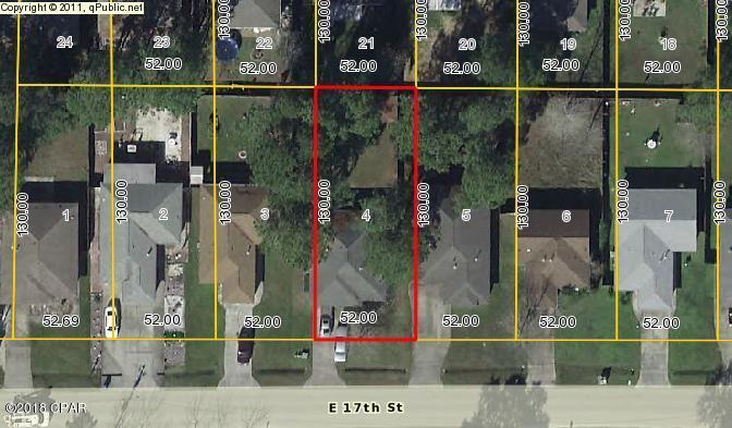 Pine Tree Place Unit 1 - Residential