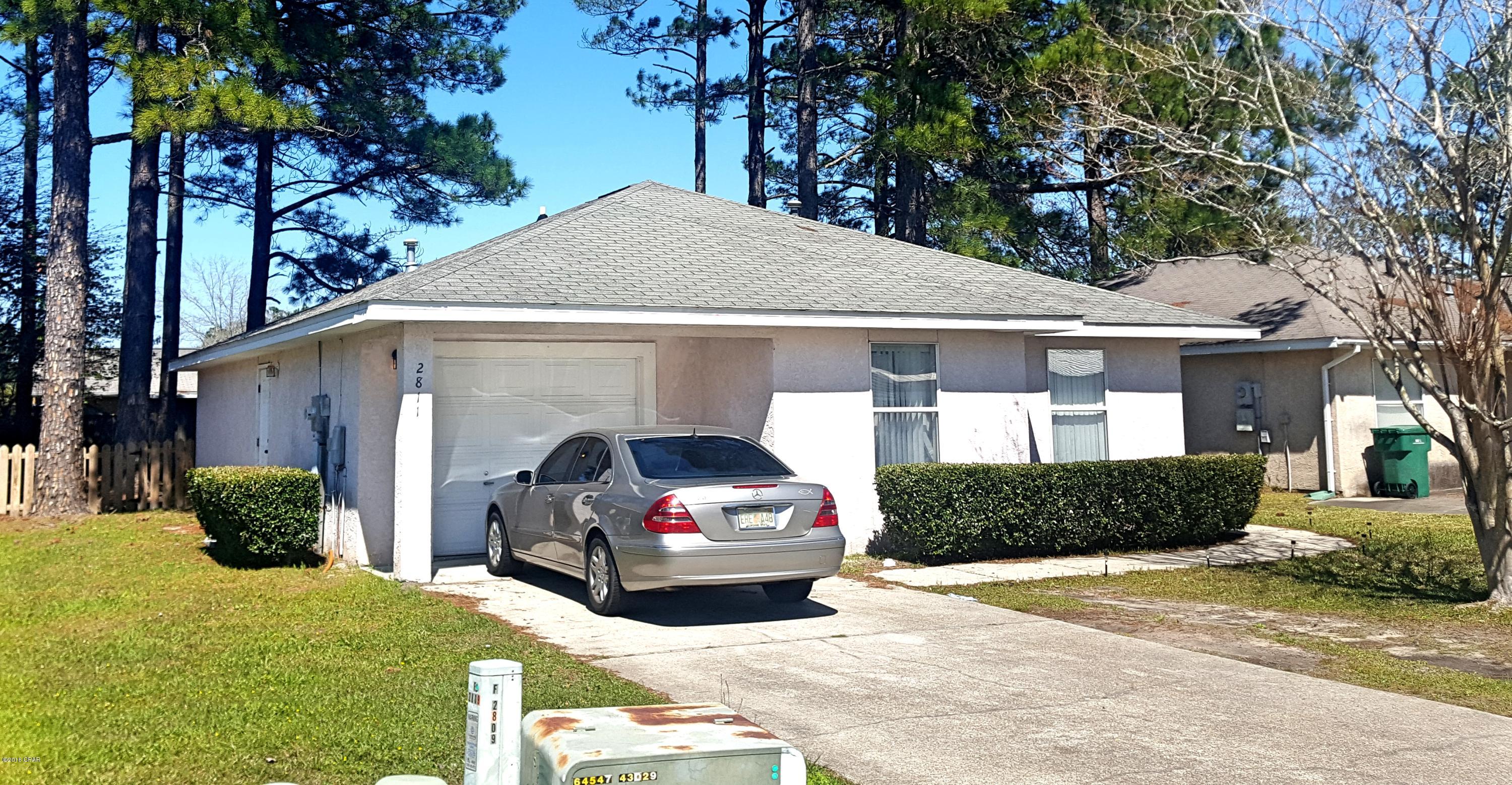 Pine Tree Place Unit 1 - Residential