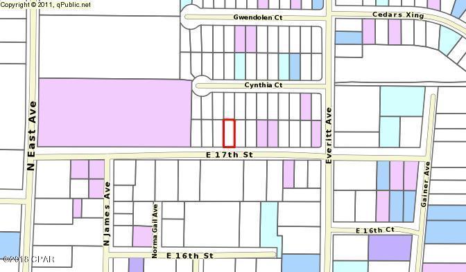 Pine Tree Place Unit 1 - Residential