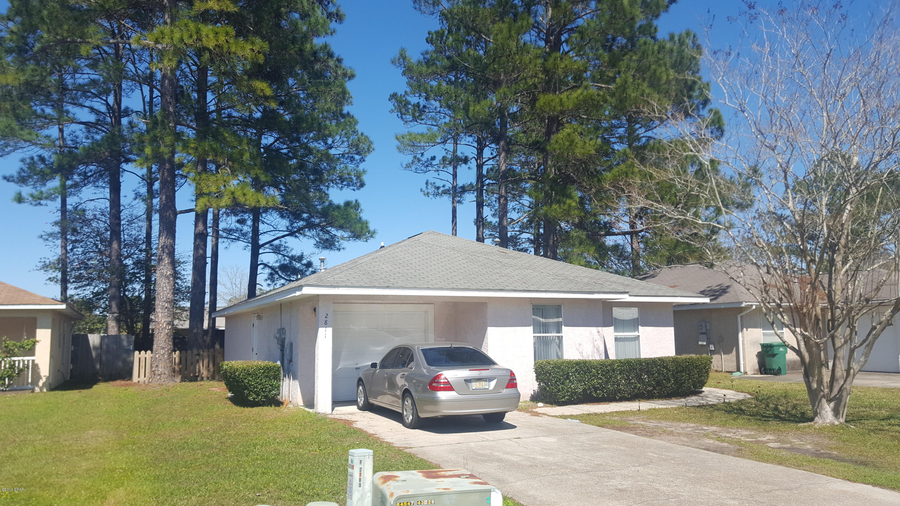 Pine Tree Place Unit 1 - Residential