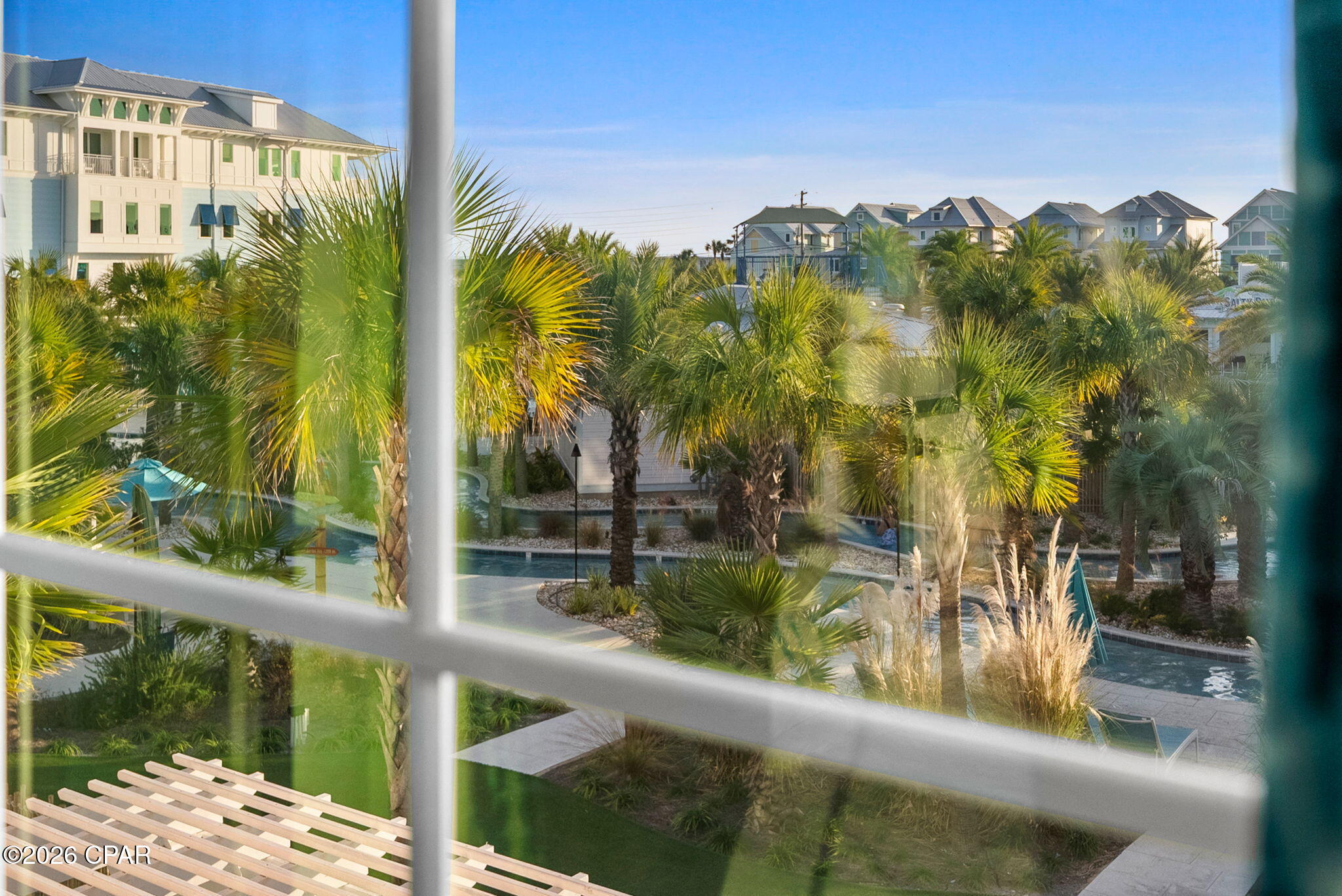 Margaritaville Cottages - Residential