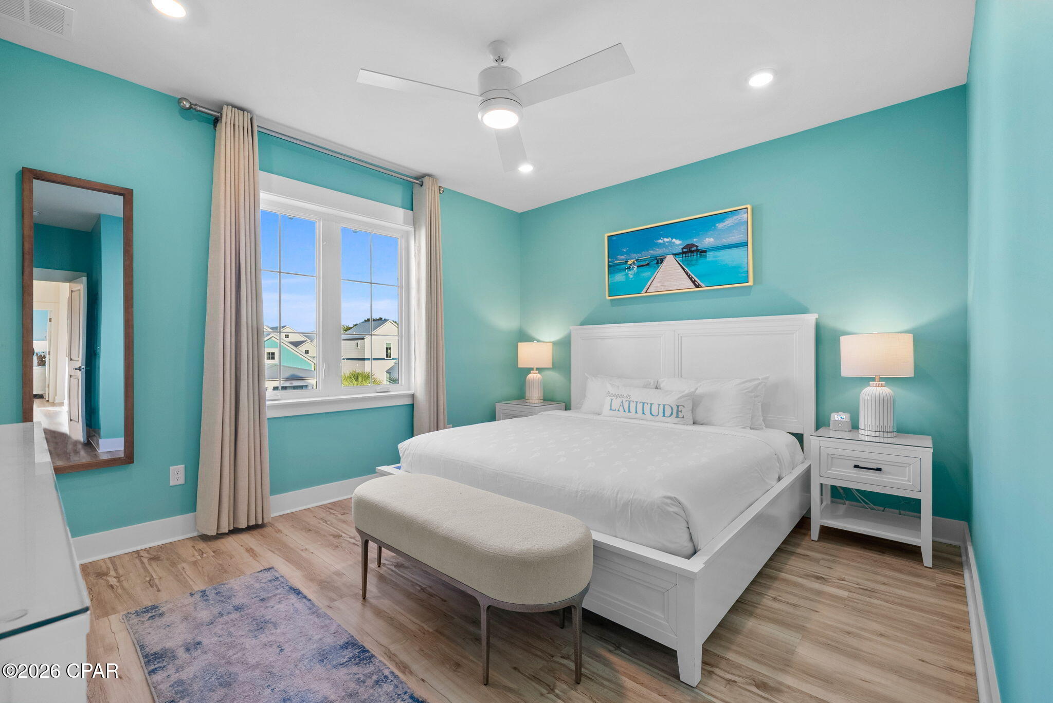 Margaritaville Cottages - Residential