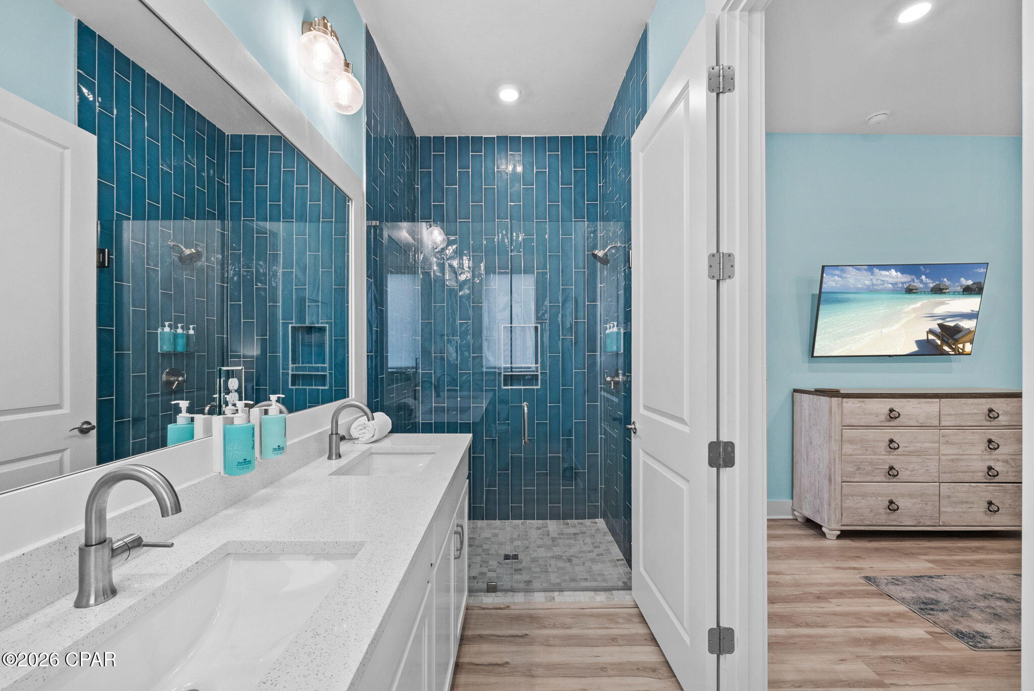 Margaritaville Cottages - Residential