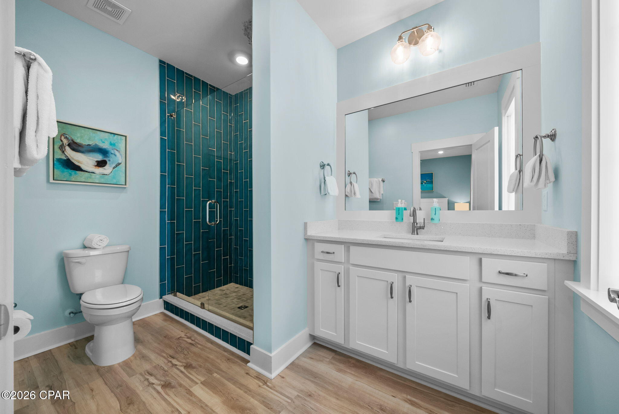 Margaritaville Cottages - Residential