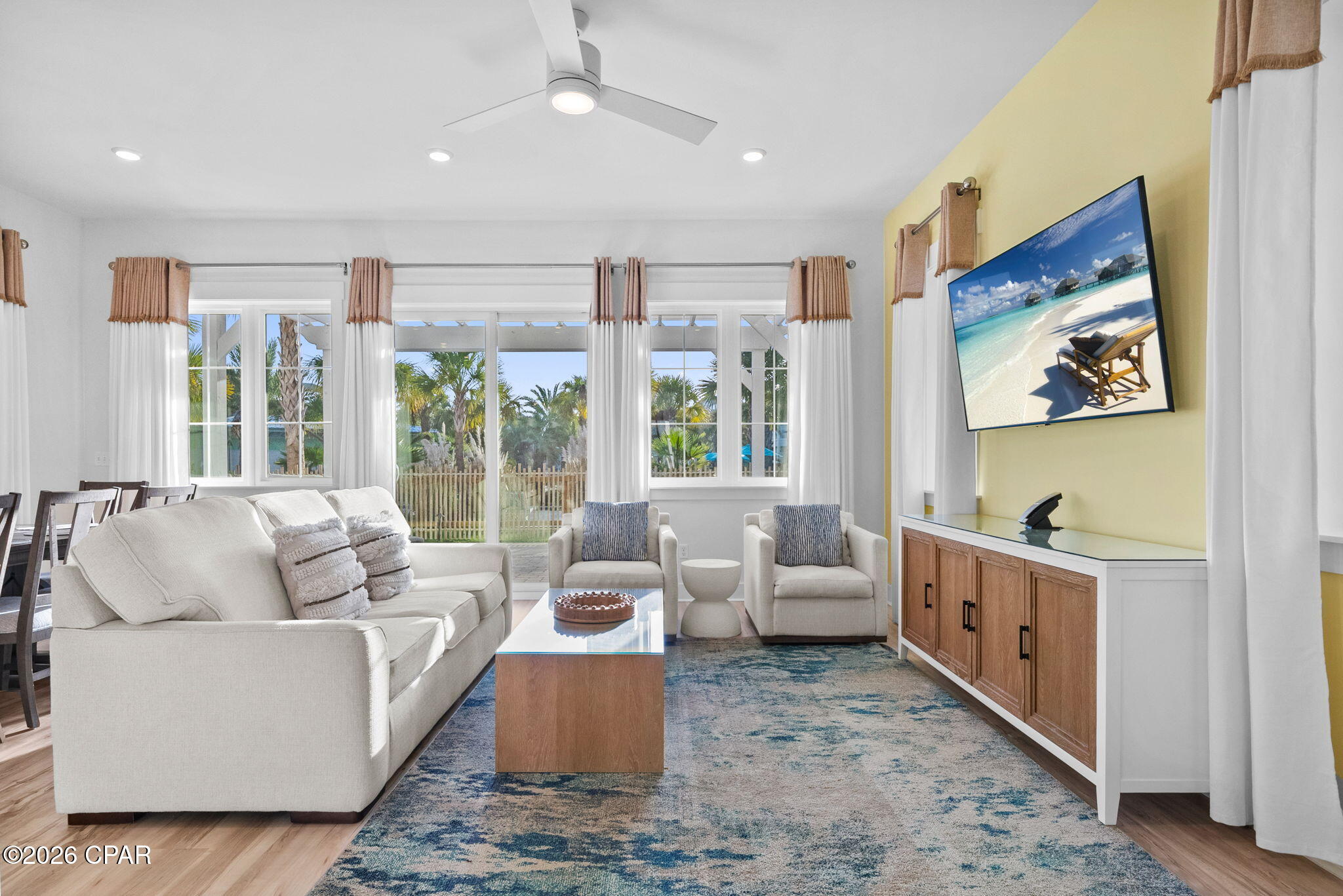 Margaritaville Cottages - Residential