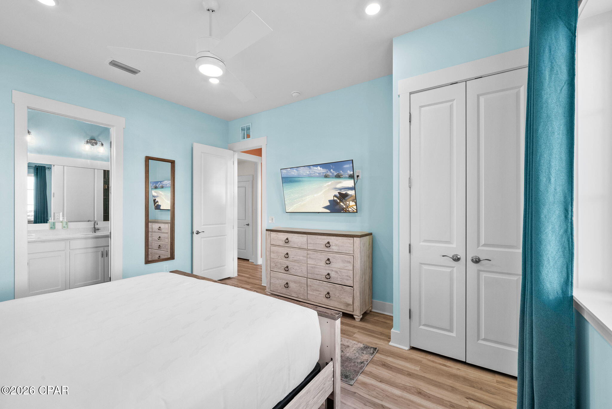 Margaritaville Cottages - Residential