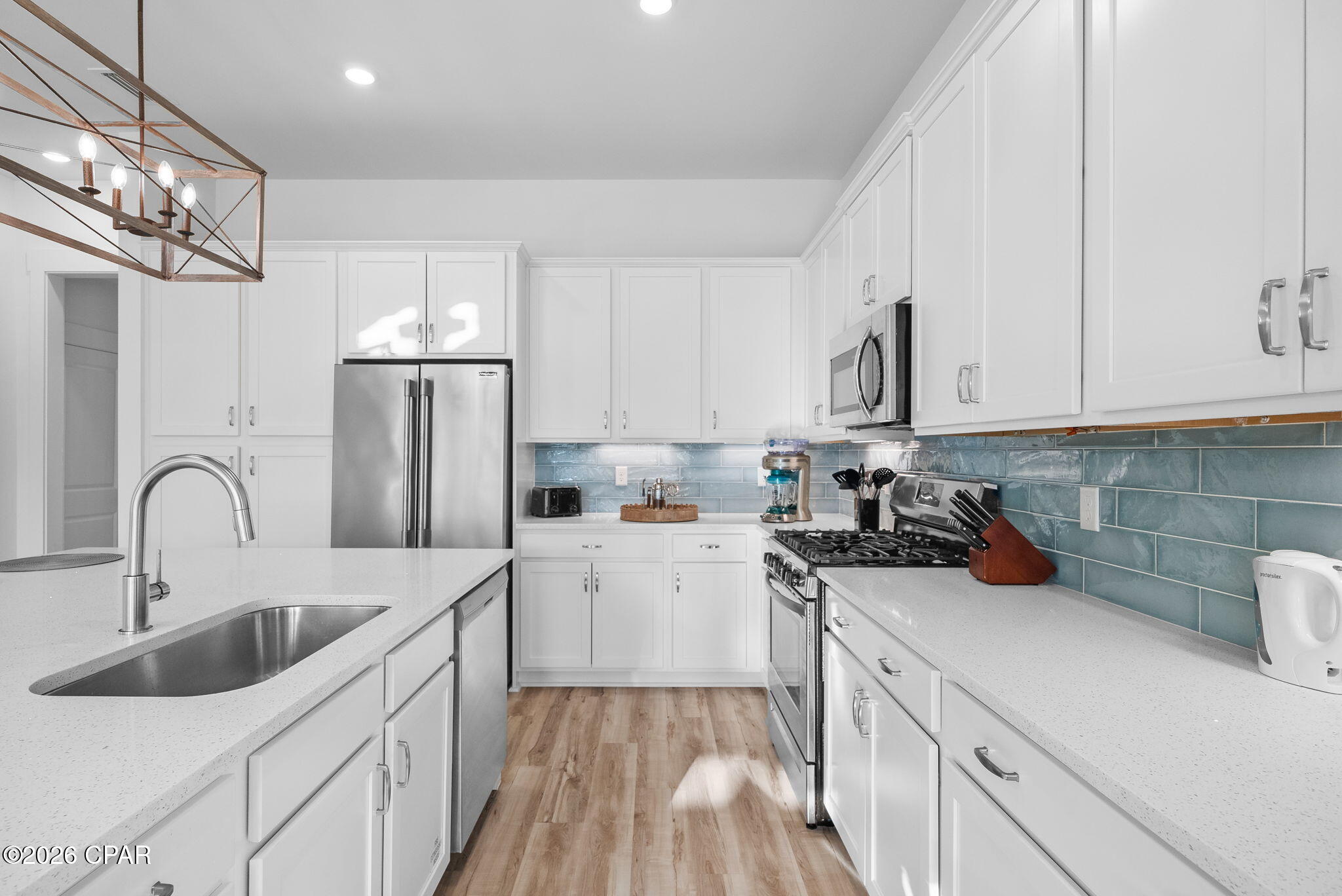 Margaritaville Cottages - Residential