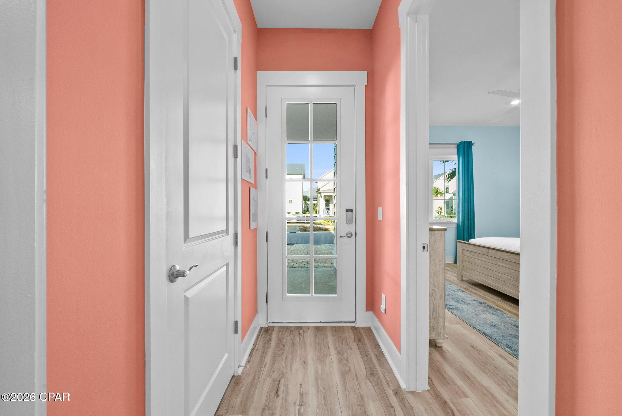 Margaritaville Cottages - Residential