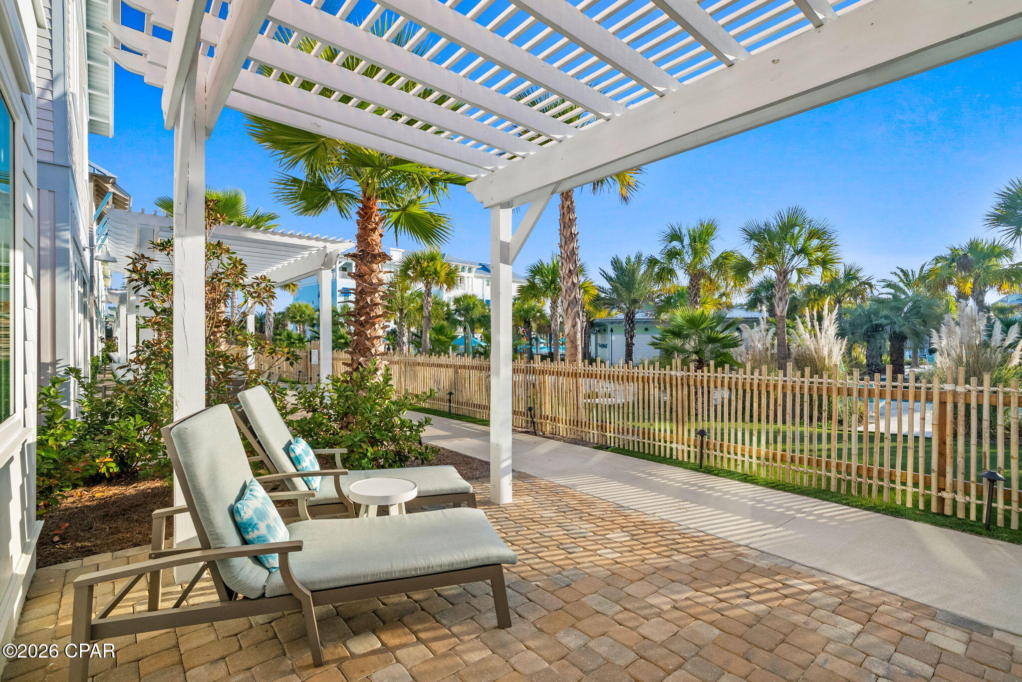 Margaritaville Cottages - Residential