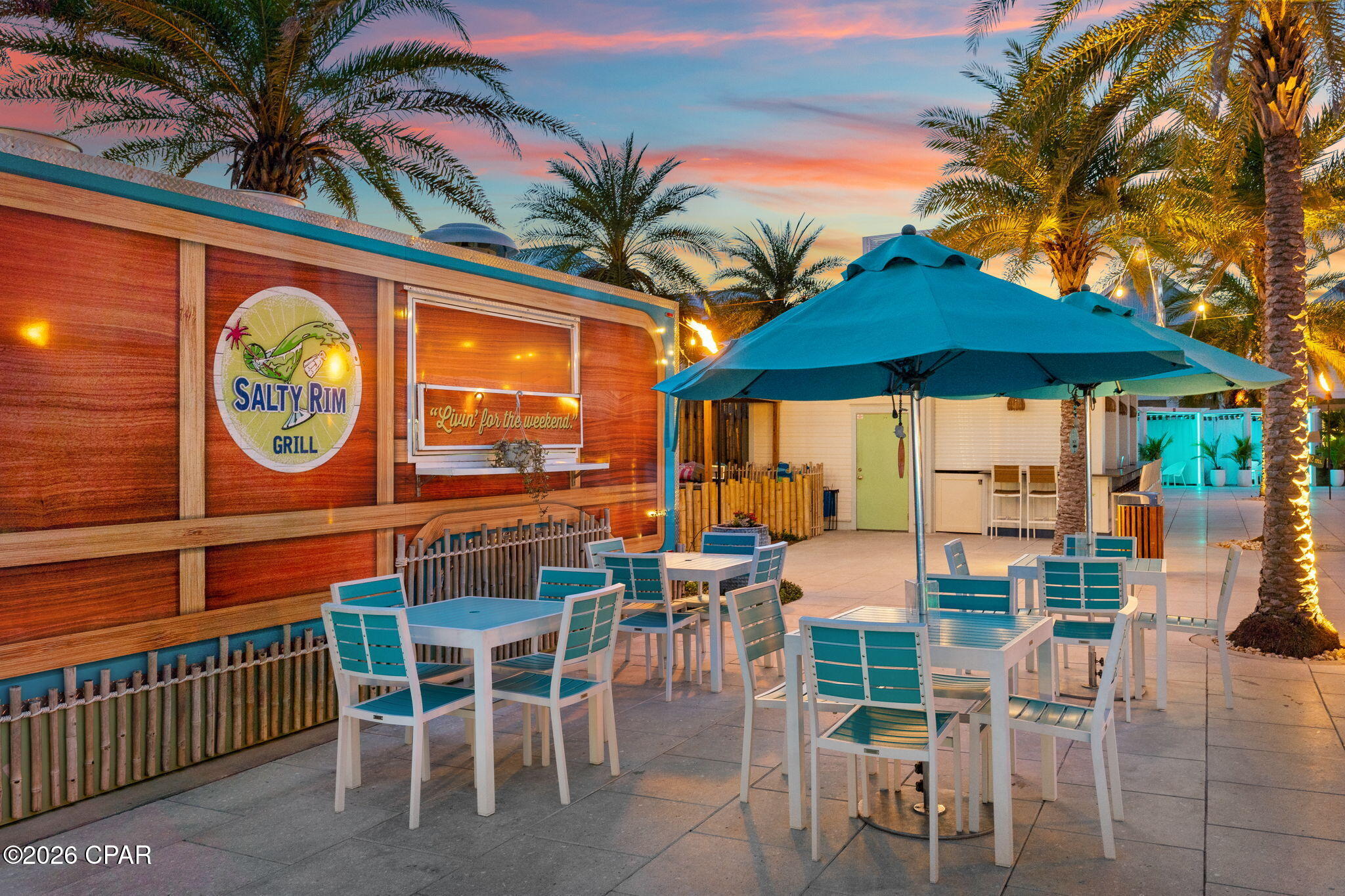 Margaritaville Cottages - Residential