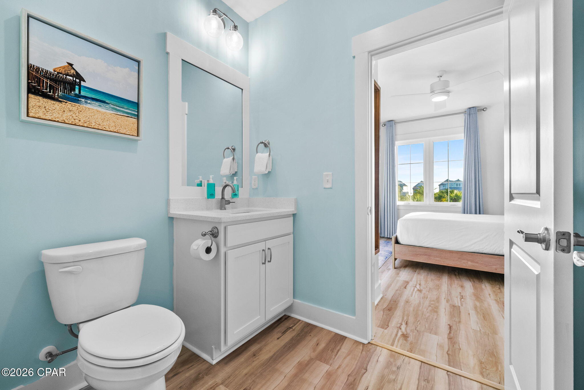 Margaritaville Cottages - Residential