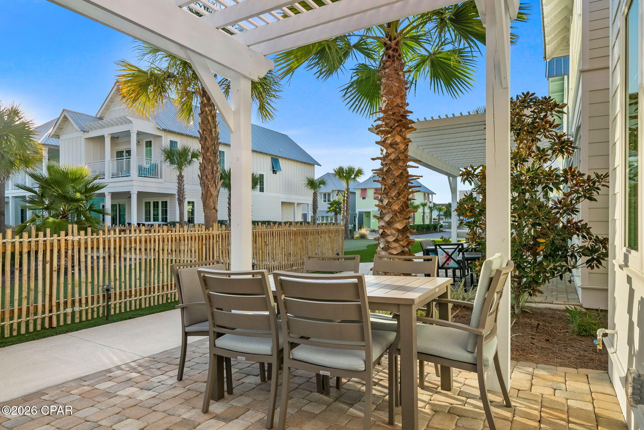 Margaritaville Cottages - Residential
