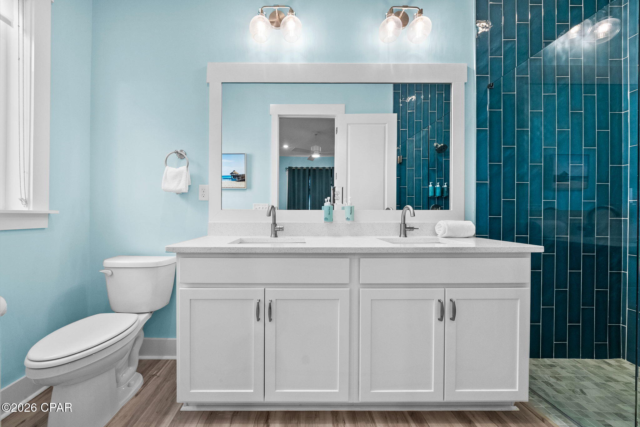 Margaritaville Cottages - Residential