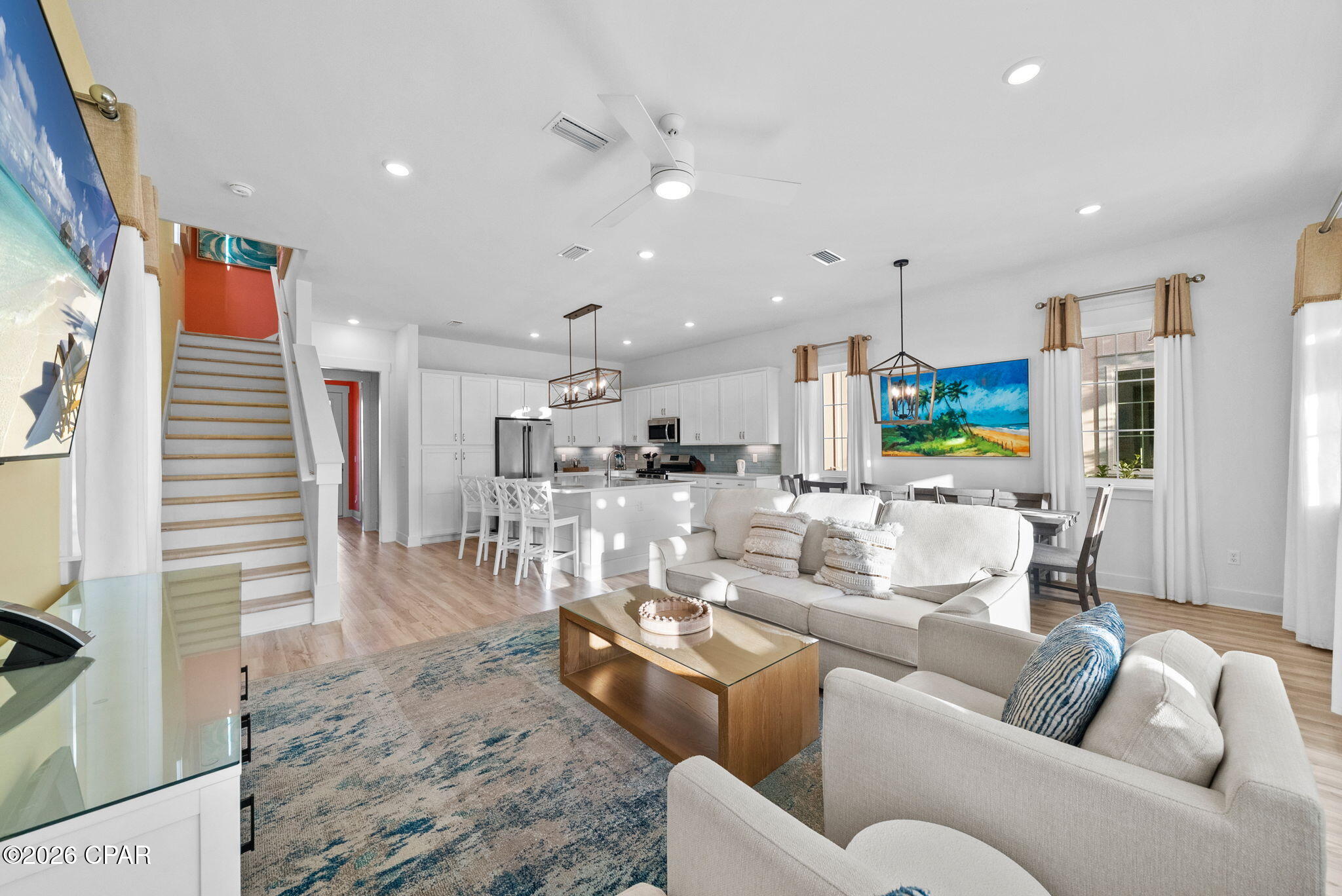 Margaritaville Cottages - Residential