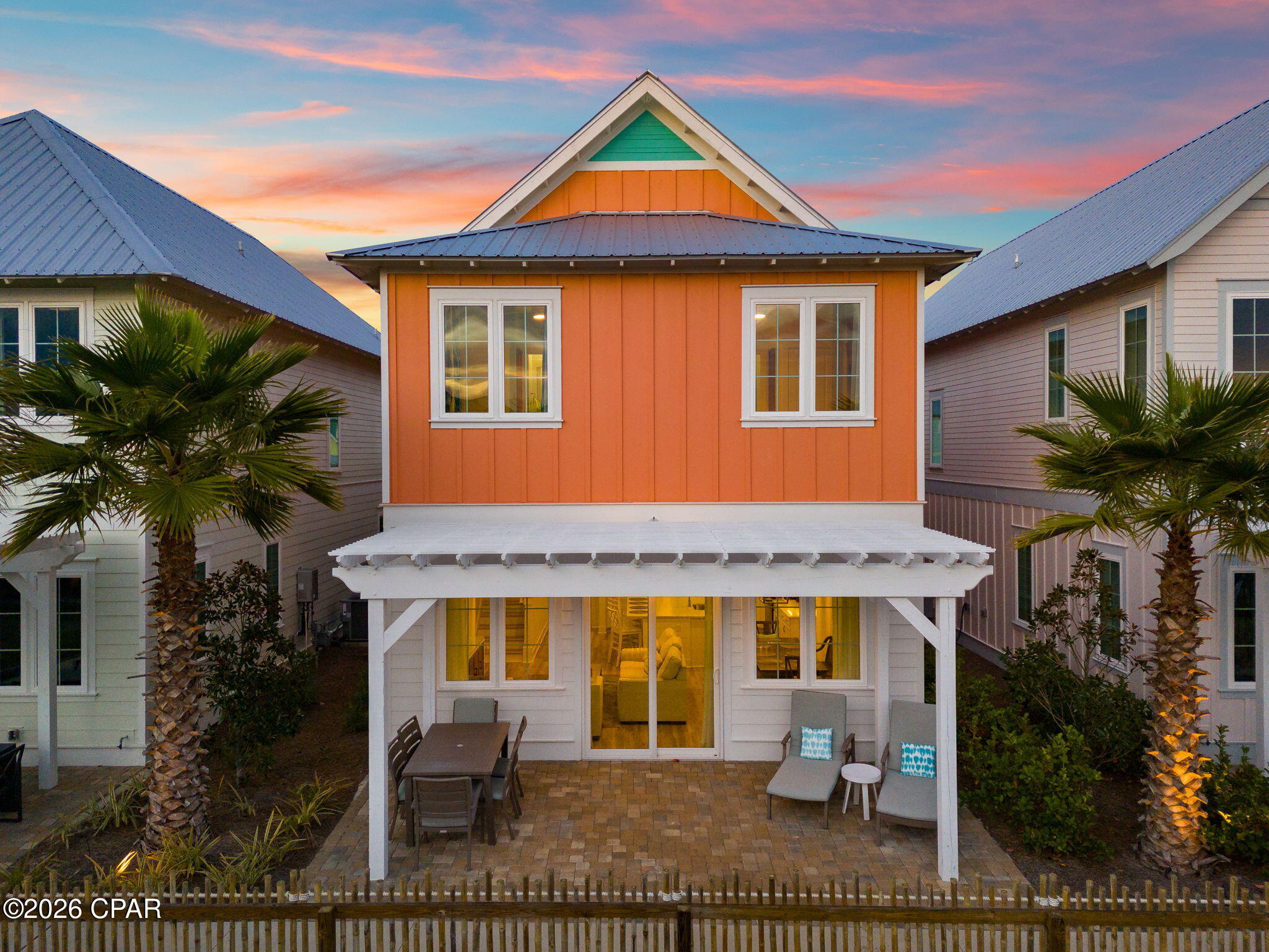 Margaritaville Cottages - Residential