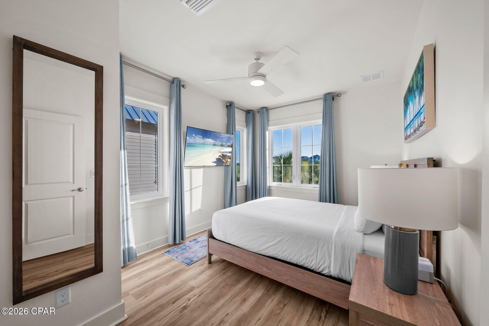 Margaritaville Cottages - Residential