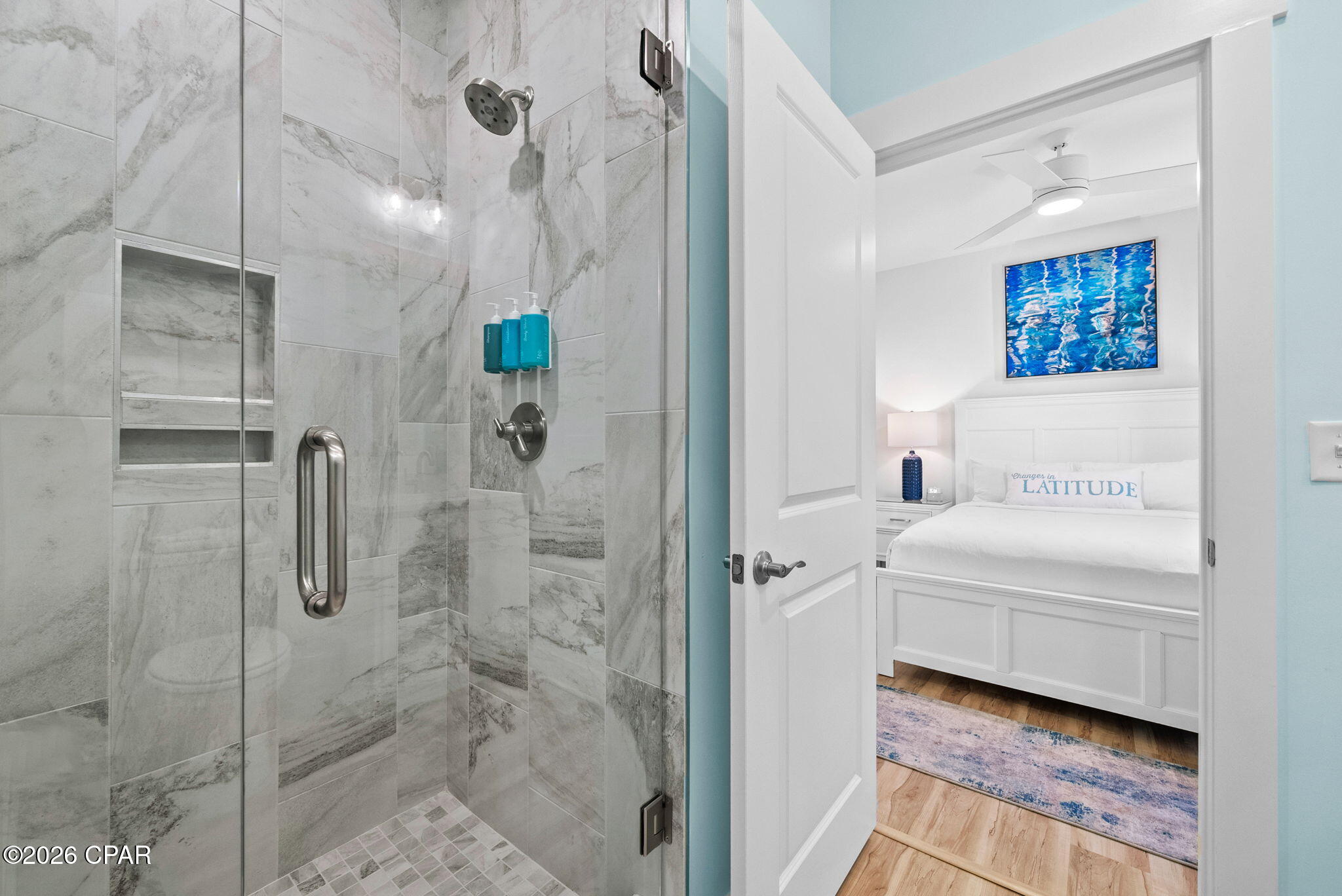 Margaritaville Cottages - Residential