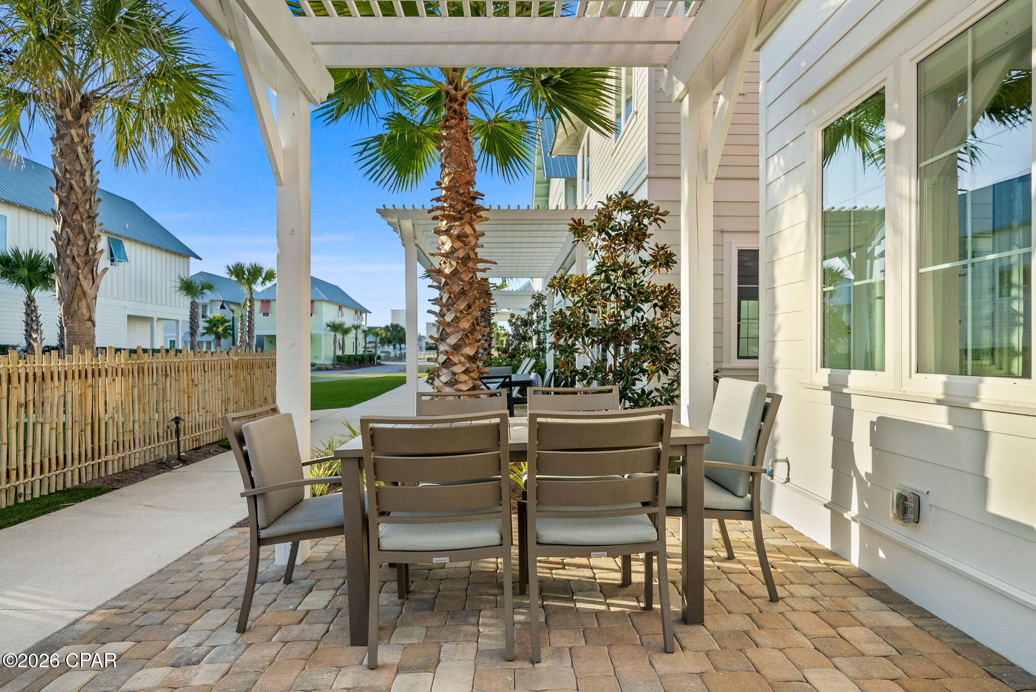 Margaritaville Cottages - Residential