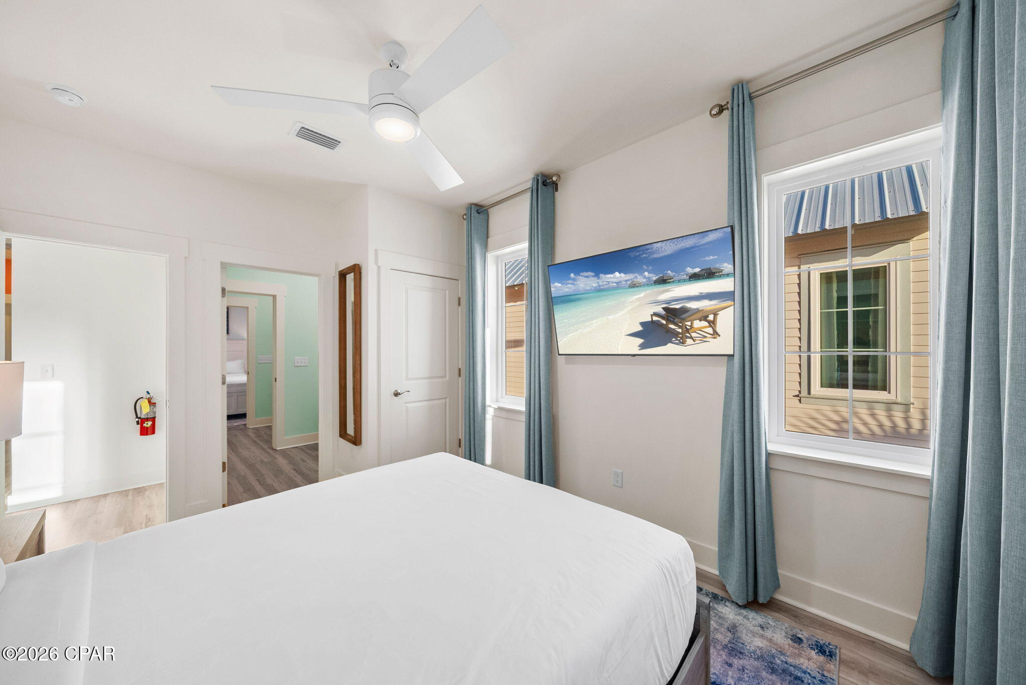 Margaritaville Cottages - Residential