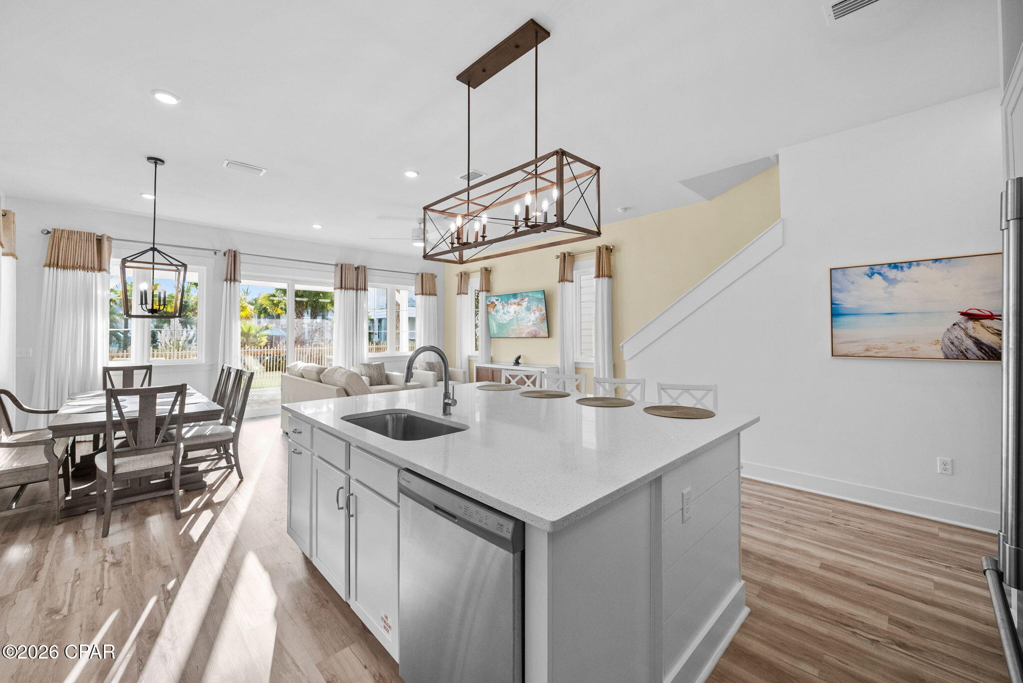 Margaritaville Cottages - Residential