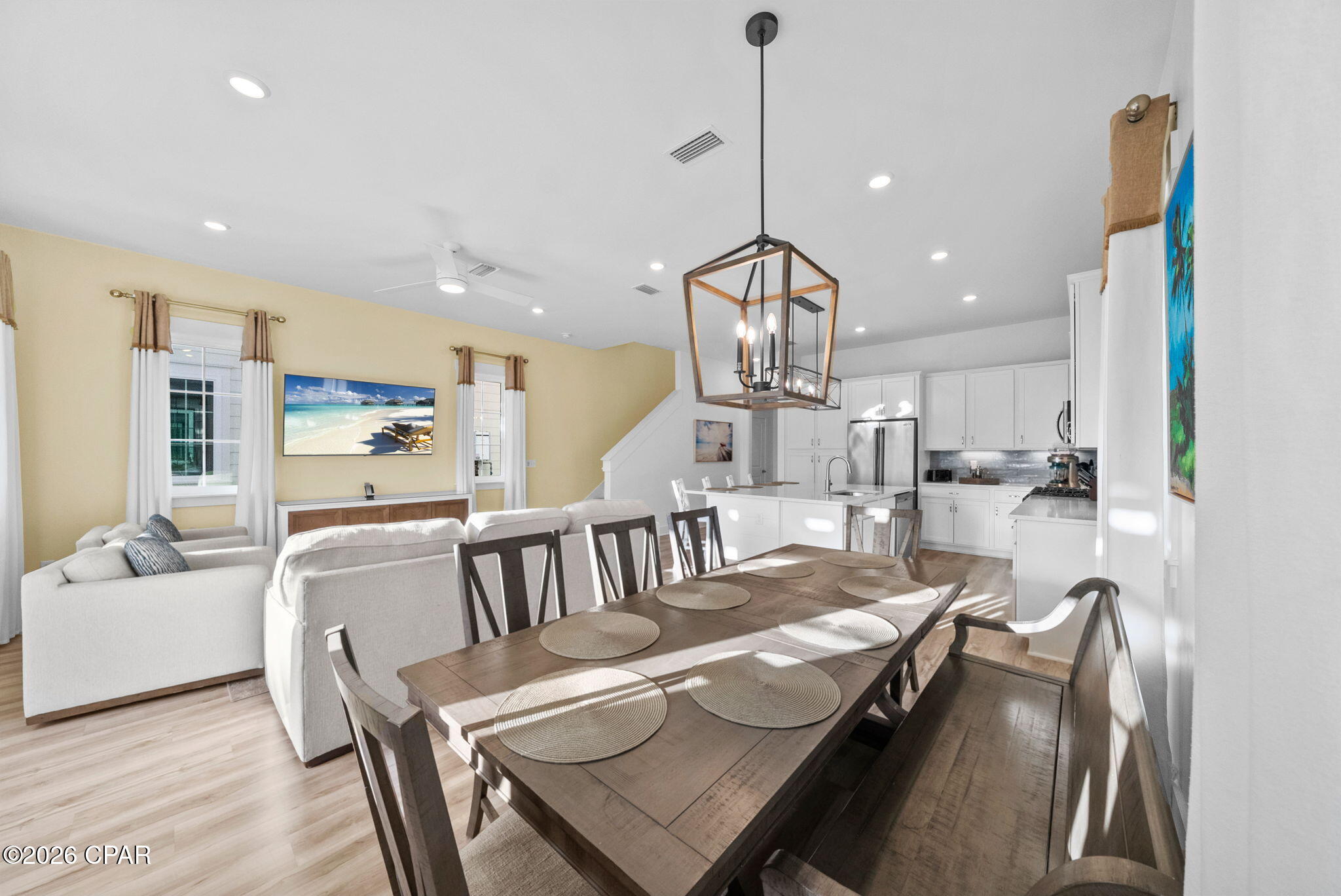 Margaritaville Cottages - Residential